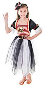 Pirate Princess
