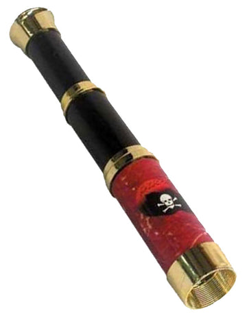Pirate Telescope