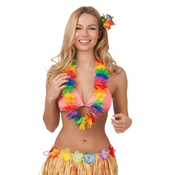 Waikiki Hawaiian Lei