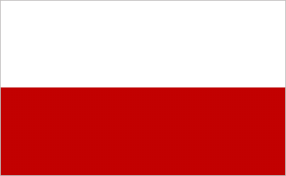 Polish Waving Flags