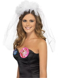 Veil Headband