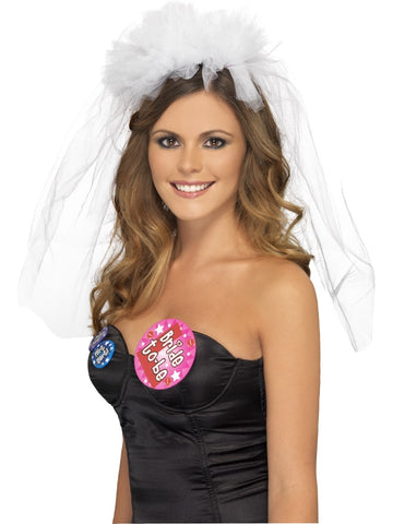 Veil Headband