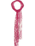 80's Neon Hair Scarf