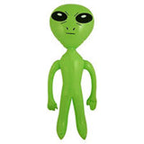 Inflatable Alien