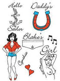 Tattoos