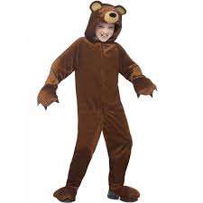 Fierce Bear Onesie