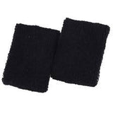 Towelling Wristbands