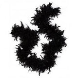 Feather Boa
