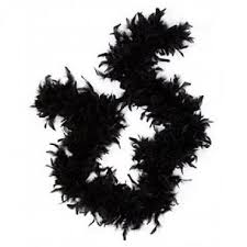 Feather Boa