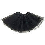 Black Tutu