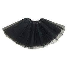 Black Tutu
