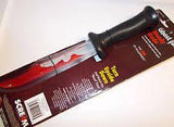 Scream Bloody Blade