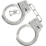 Bling Handcuffs