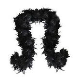 Feather Boa