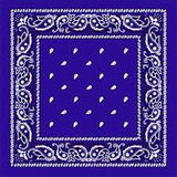 Paisley Bandanas