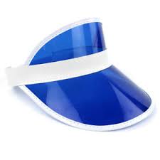 Visor Cap
