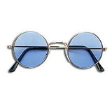 Round Lennon Glasses