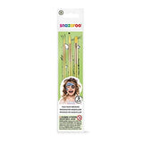 Snazaroo Brush Set