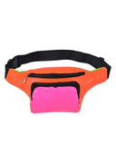 Neon Bumbag