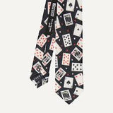 Vegas/Casino Tie