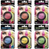 Neon Hair Chalk