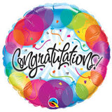 Foil Balloons - Miscellaneous