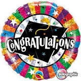 Foil Balloons - Miscellaneous