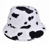 Patterned Bucket Hats