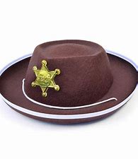 Cowboy Hat - Childs