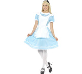 Wonderland Wanderer