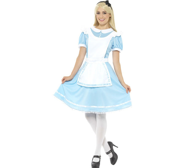Wonderland Wanderer