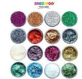 Glitter Dust