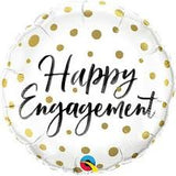 Foil Balloons - Miscellaneous