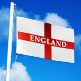 Come on England Flag