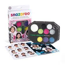 Snazaroo Face Painting Kit - Fantasy