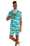 Flaminguy Summer Opposuit