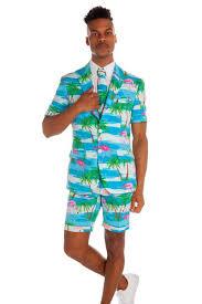 Flaminguy Summer Opposuit