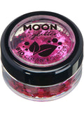 Biodegradable Chunky Glitter