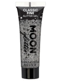 Classic Fine Glitter Gel
