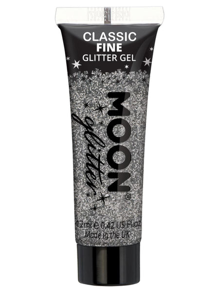 Classic Fine Glitter Gel