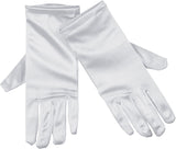 Gentleman's White Gloves