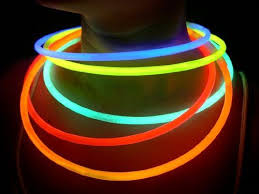 Glow Necklaces