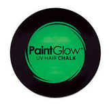 Neon Hair Chalk