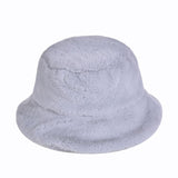 Patterned Bucket Hats