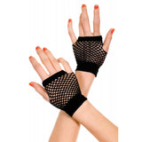 80's Net Gloves