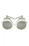 Handcuff Glasses