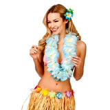 Ocean Sunrise Hawaiian Lei
