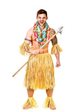 Hawaiian Party Guy