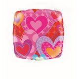 Foil Balloons - Miscellaneous