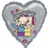 Foil Balloons - Miscellaneous